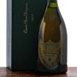 Moet et Chandon Dom Perignon Champagne 1988 (photo 2)