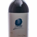 Mondavi/Rothschild Opus One Red Wine 1993