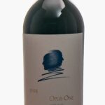 Mondavi/Rothschild Opus One Red Wine 1994