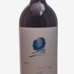 Mondavi/Rothschild Opus One Red Wine 1995