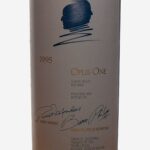 Mondavi/Rothschild Opus One Red Wine 1995 (photo 4)