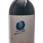Mondavi/Rothschild Opus One Red Wine 1997