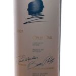 Mondavi/Rothschild Opus One Red Wine 1997 (photo 2)