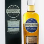 Montgomerie's 19 Year Rare Select Malt Scotch