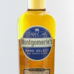 Montgomerie's 19 Year Rare Select Malt Scotch (photo 2)