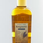 Montgomerie's 19 Year Rare Select Malt Scotch (photo 4)
