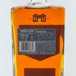 Mortlach 20 Year Cowie's Blue Seal Single Malt Scotch (photo 5)