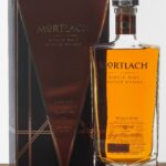 Mortlach Rare Old Single Malt Scotch 2.81 Distilled