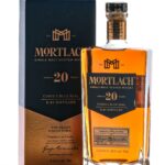 Mortlach Single Malt Scotch 20 Year