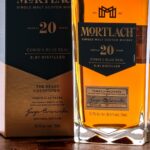 Mortlach Single Malt Scotch 20 Year (photo 2)