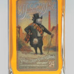 Muckety-Muck 24 yr old Single Grain Scotch