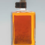 Muckety-Muck 24 yr old Single Grain Scotch (photo 2)