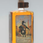 Muckety-Muck 24 yr old Single Grain Scotch (photo 3)