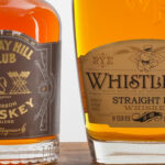 Murray Hill Club and WhistlePig Whiskey Group (2 Bottles) (photo 2)