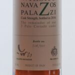Navazos-Palazzi Cask Strength Grain Whiskey 2016 (photo 2)