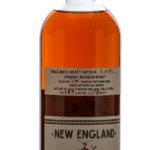 New England Barrel Company Bourbon 3 Year