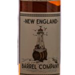 New England Barrel Company Bourbon 3 Year (photo 2)