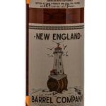New England Barrel Company Bourbon 3 Year (photo 2)