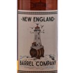 New England Barrel Company Bourbon 3 Year (photo 2)