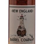 New England Barrel Company Bourbon 3 Year (photo 2)
