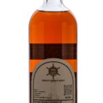 New England Barrel Company Bourbon 3 Year (photo 3)