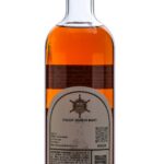New England Barrel Company Bourbon 3 Year (photo 3)