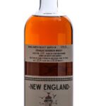 New England Barrel Company Bourbon 3 Year