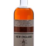 New England Barrel Company Bourbon 3 Year