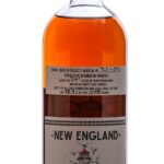 New England Barrel Company Bourbon 3 Year