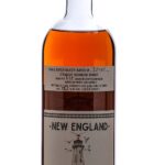 New England Barrel Company Bourbon 3 Year