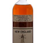 New England Barrel Company Bourbon 3 Year