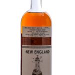 New England Barrel Company Bourbon 4 Year