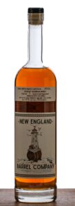 New England Barrel Company Bourbon 4 Year