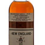New England Barrel Company Bourbon 4 Year