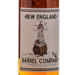 New England Barrel Company Bourbon 4 Year (photo 2)