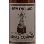 New England Barrel Company Bourbon 4 Year (photo 2)