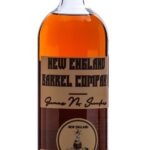 New England Barrel Company Single Barrel Bourbon