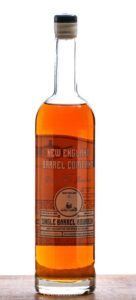 New England Barrel Company Single Barrel Bourbon