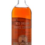 New England Barrel Company Single Barrel Bourbon