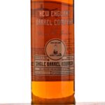 New England Barrel Company Single Barrel Bourbon (photo 2)