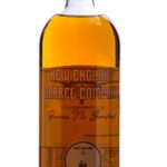 New England Barrel Company Single Barrel Rye
