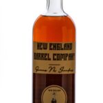 New England Barrel Company Single Barrel Rye 8 Year