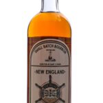 New England Barrel Company Small Batch Bourbon