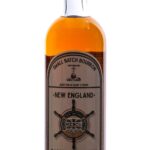 New England Barrel Company Small Batch Bourbon