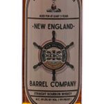 New England Barrel Company Small Batch Bourbon (photo 2)