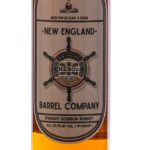 New England Barrel Company Small Batch Bourbon (photo 2)