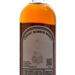 New England Barrel Company Small Batch Bourbon (photo 3)