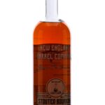 New England Barrel Company Stouted Bourbon 2022