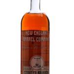 New England Barrel Company Stouted Bourbon 2022