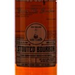 New England Barrel Company Stouted Bourbon 2022 (photo 2)